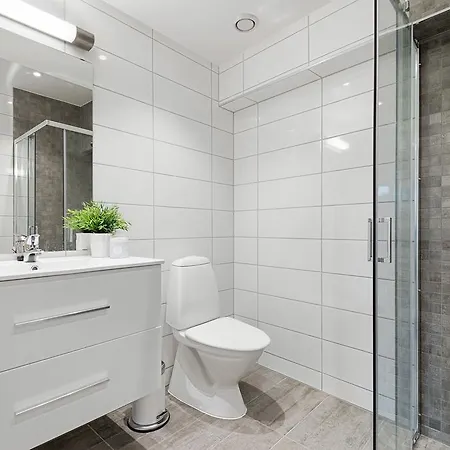 Apartamento Sandviken Bergen